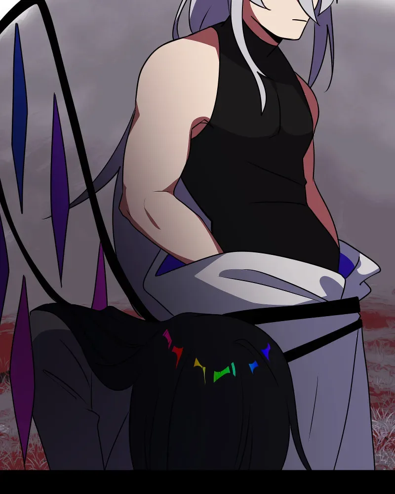 I'm the Grim Reaper Chapter 198 page 43