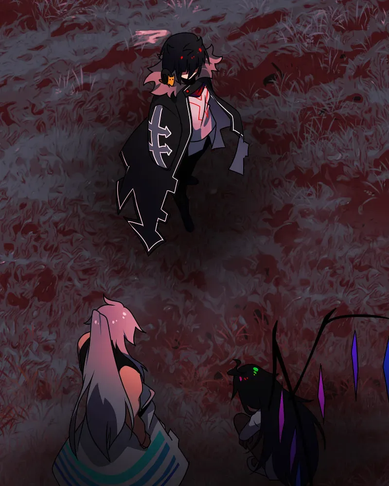I'm the Grim Reaper Chapter 198 page 53