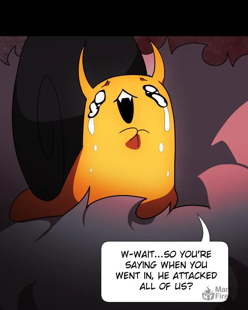 I'm the Grim Reaper Chapter 198 page 60