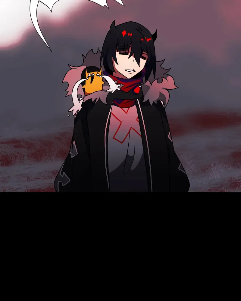 I'm the Grim Reaper Chapter 198 page 77