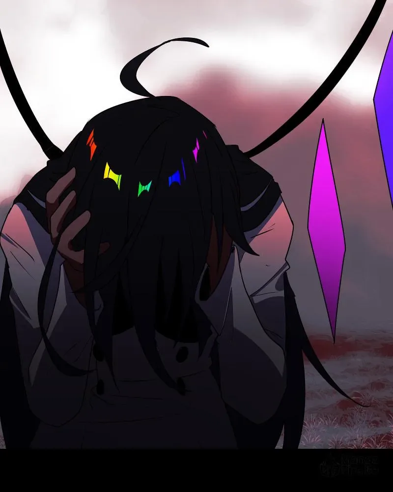 I'm the Grim Reaper Chapter 198 page 81