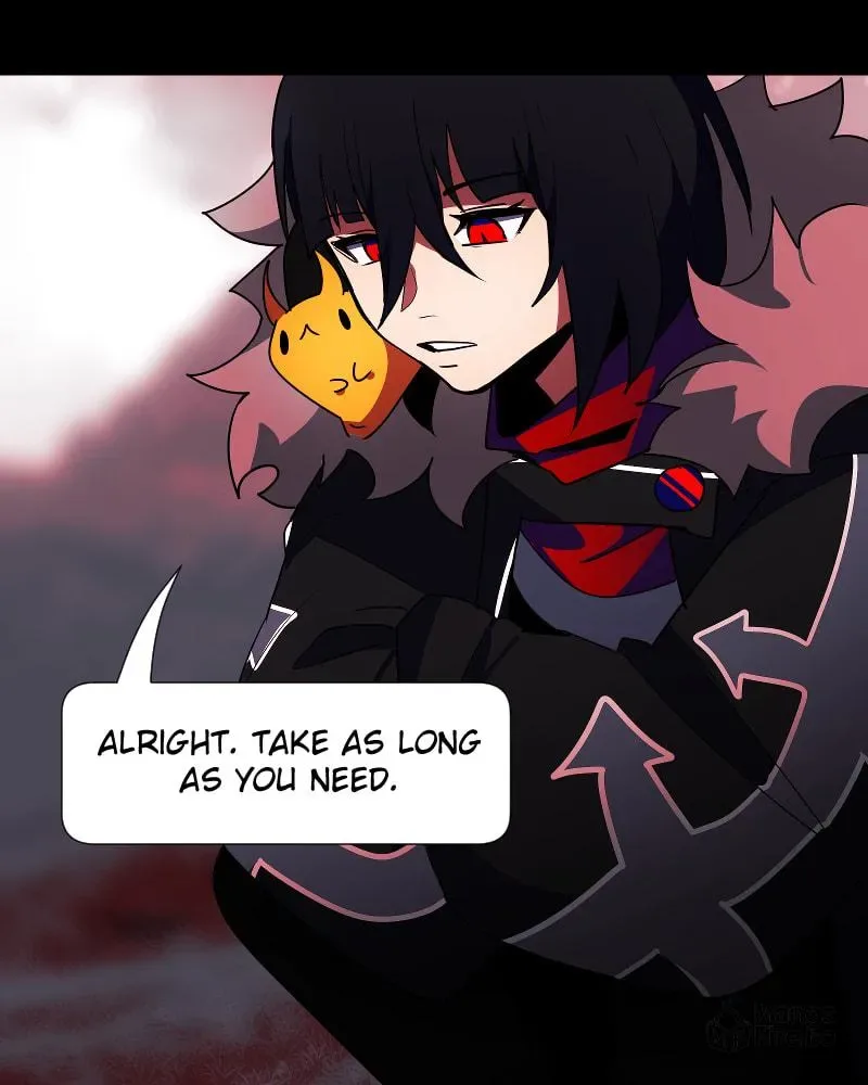 I'm the Grim Reaper Chapter 198 page 84