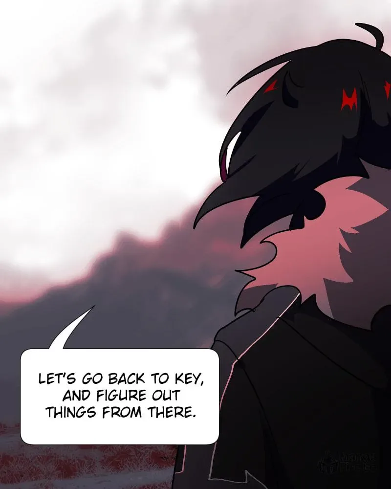 I'm the Grim Reaper Chapter 198 page 87