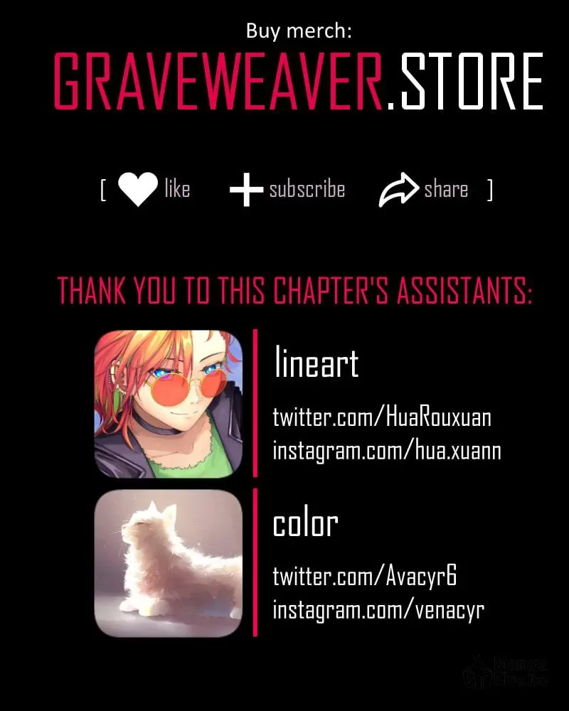I'm the Grim Reaper Chapter 198 page 95