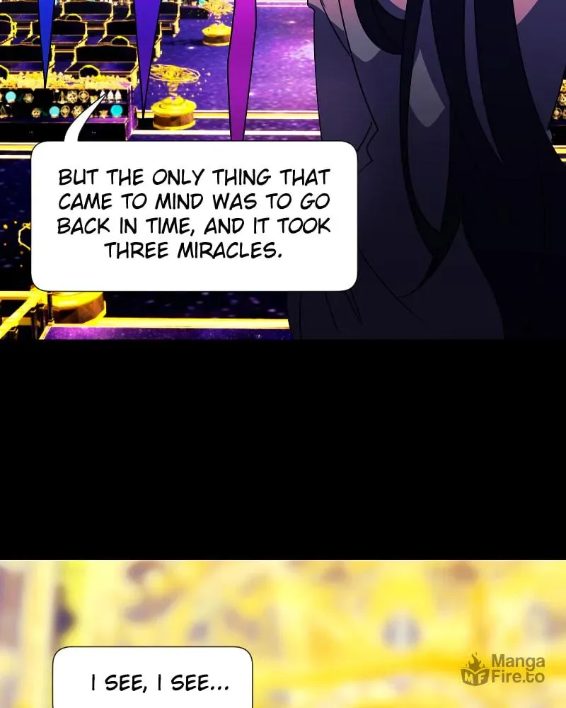 I'm the Grim Reaper Chapter 199 page 12