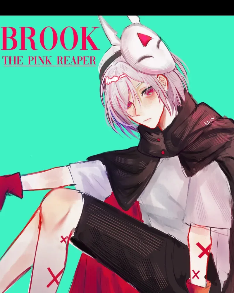 I'm the Grim Reaper Chapter 199 page 1