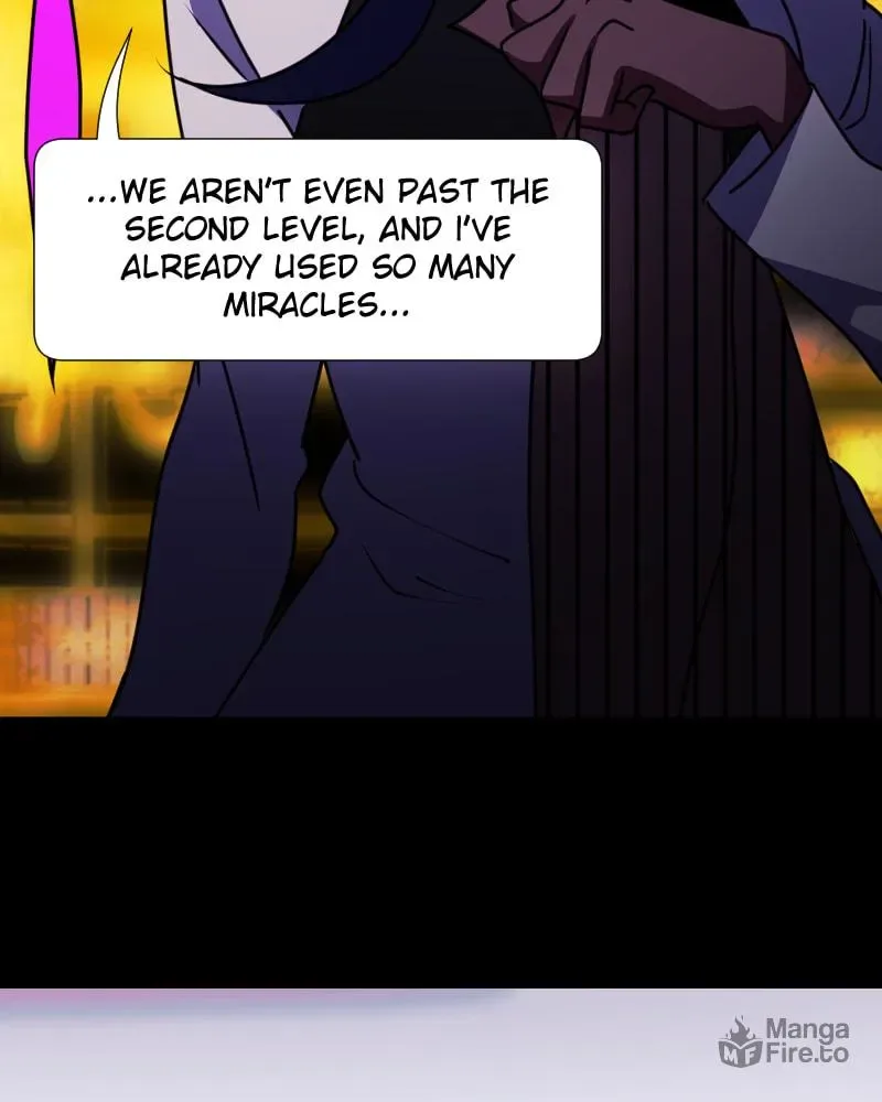 I'm the Grim Reaper Chapter 199 page 18