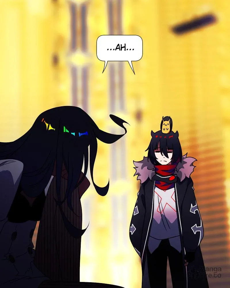 I'm the Grim Reaper Chapter 199 page 35