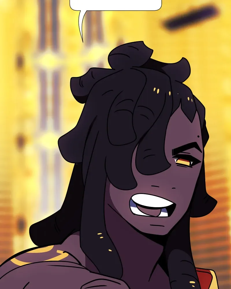 I'm the Grim Reaper Chapter 199 page 38