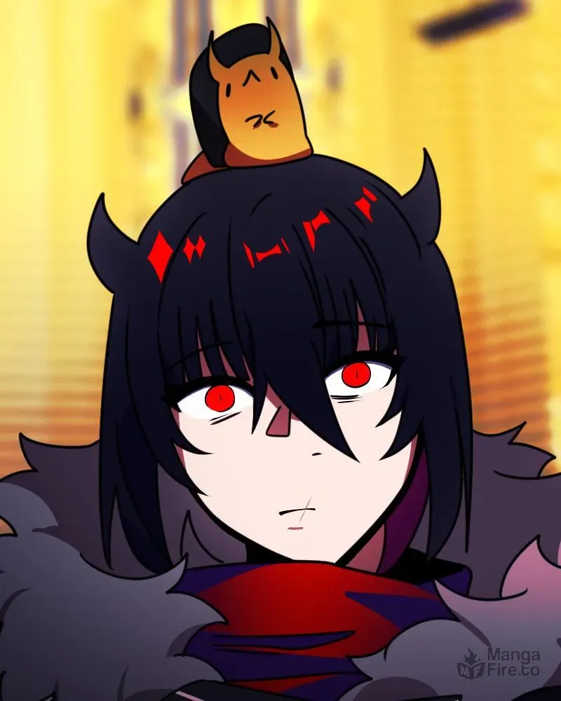 I'm the Grim Reaper Chapter 199 page 40