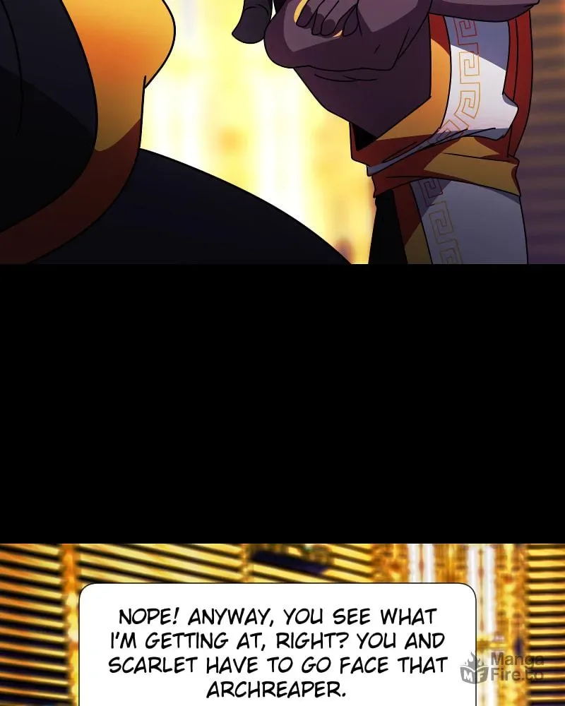 I'm the Grim Reaper Chapter 199 page 54