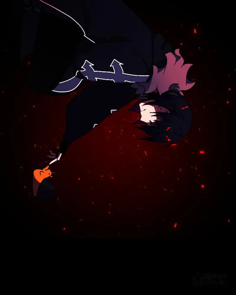 I'm the Grim Reaper Chapter 199 page 60