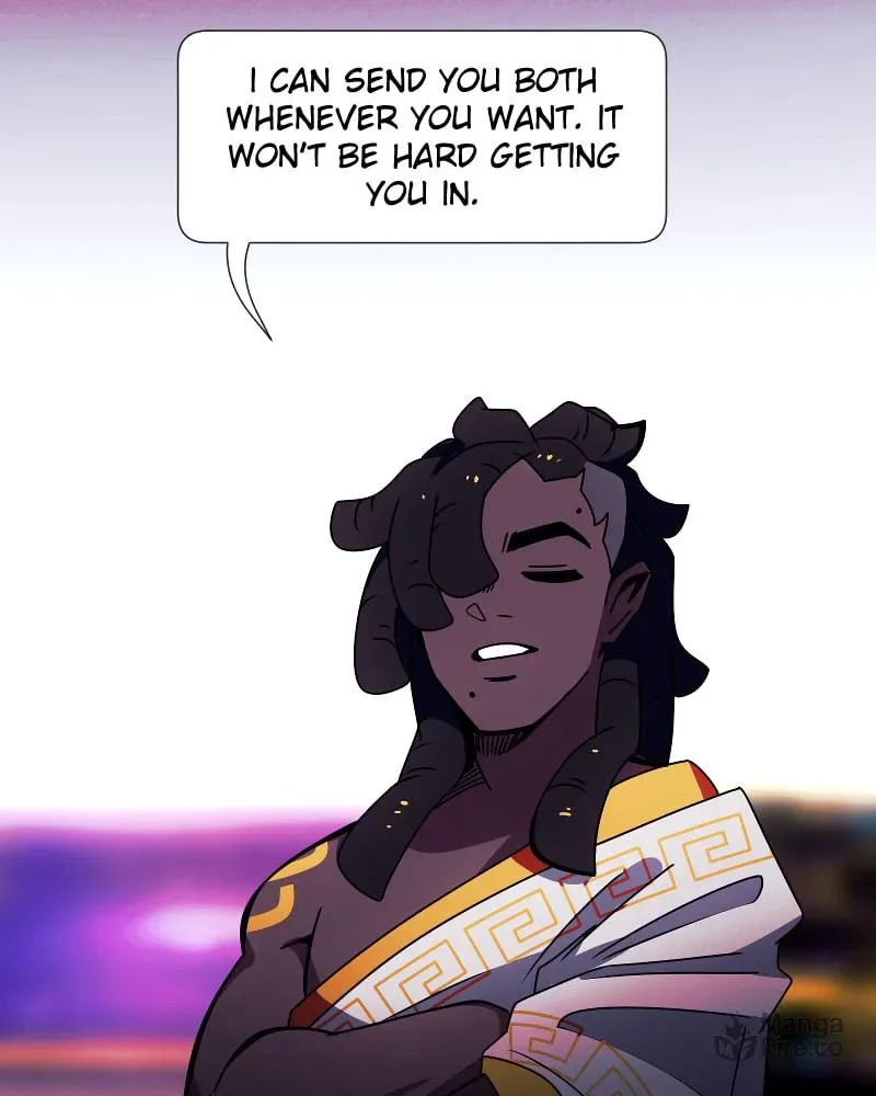 I'm the Grim Reaper Chapter 199 page 65