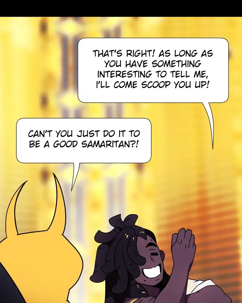 I'm the Grim Reaper Chapter 199 page 53