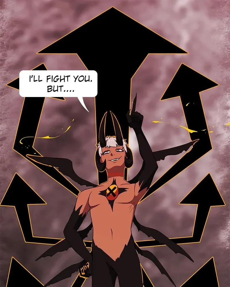 I'm the Grim Reaper Chapter 20 page 4