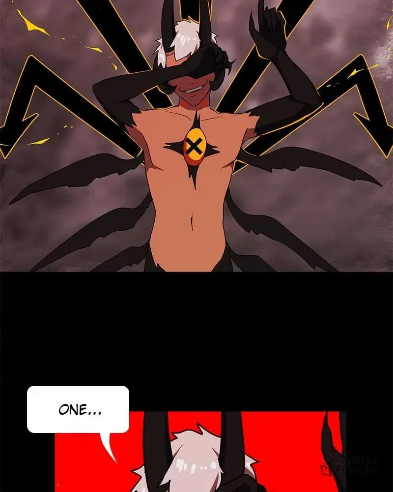 I'm the Grim Reaper Chapter 20 page 18