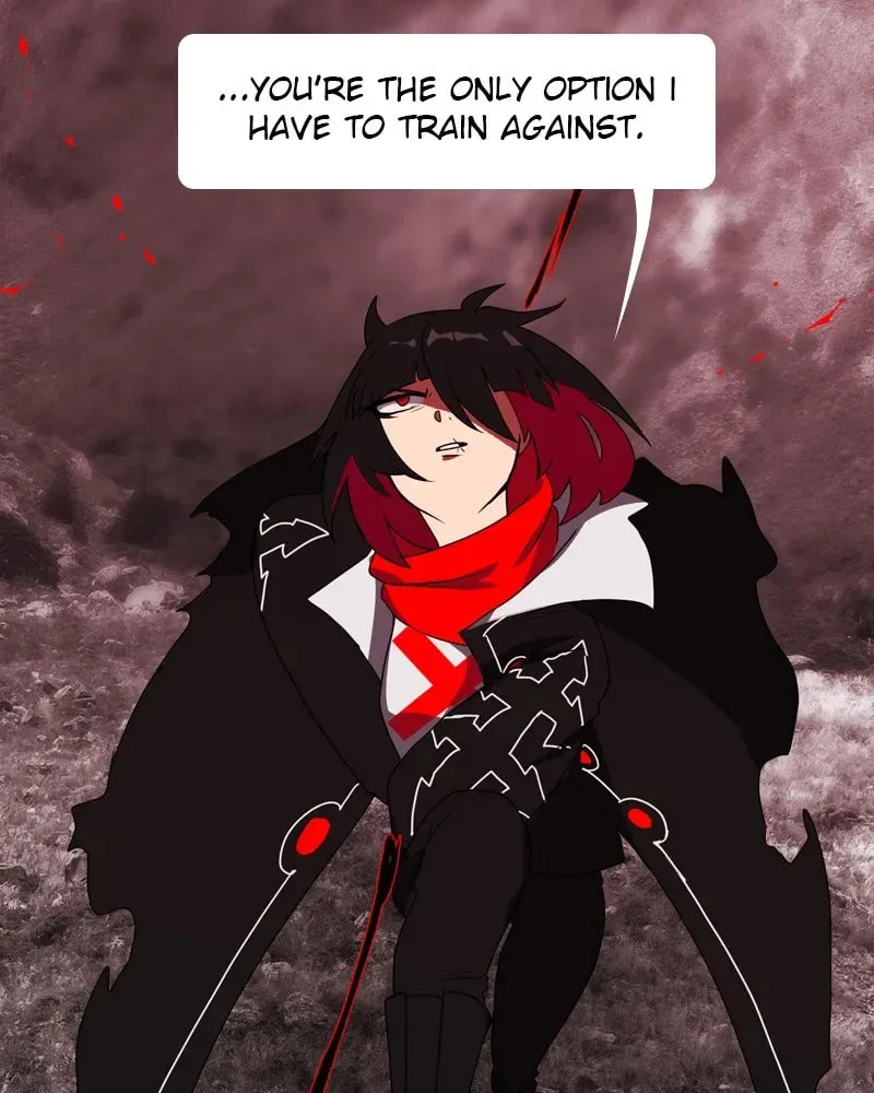 I'm the Grim Reaper Chapter 20 page 7