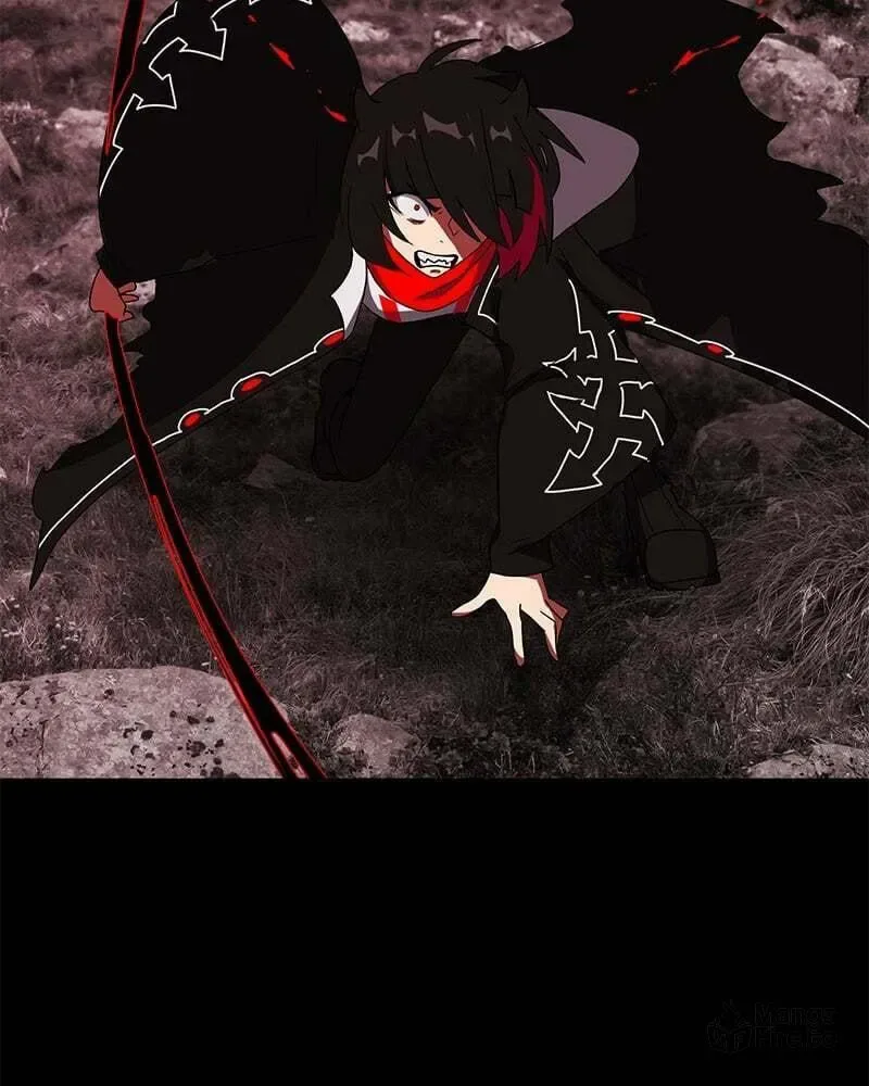 I'm the Grim Reaper Chapter 20 page 20