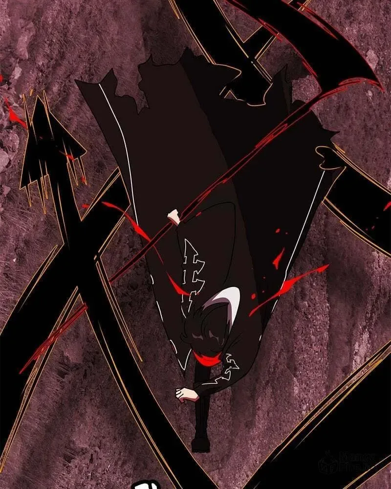 I'm the Grim Reaper Chapter 20 page 27