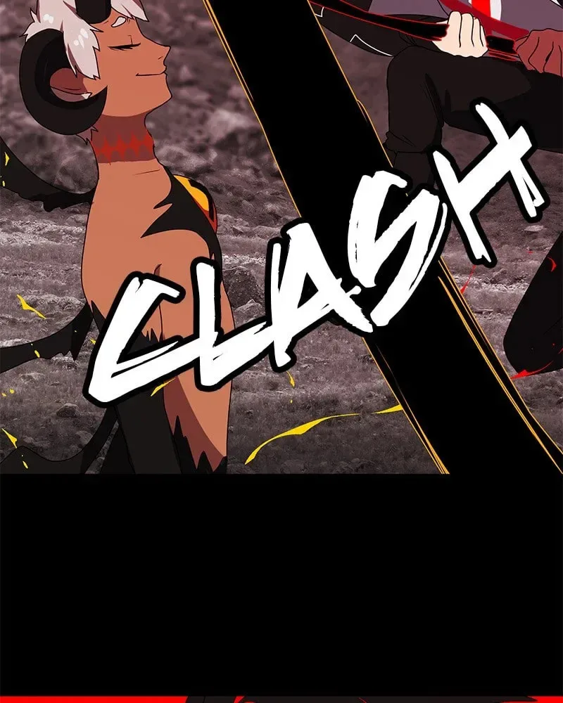 I'm the Grim Reaper Chapter 20 page 34