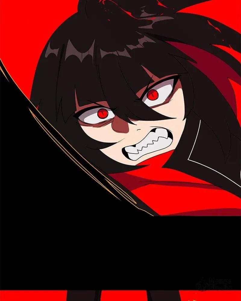 I'm the Grim Reaper Chapter 20 page 35