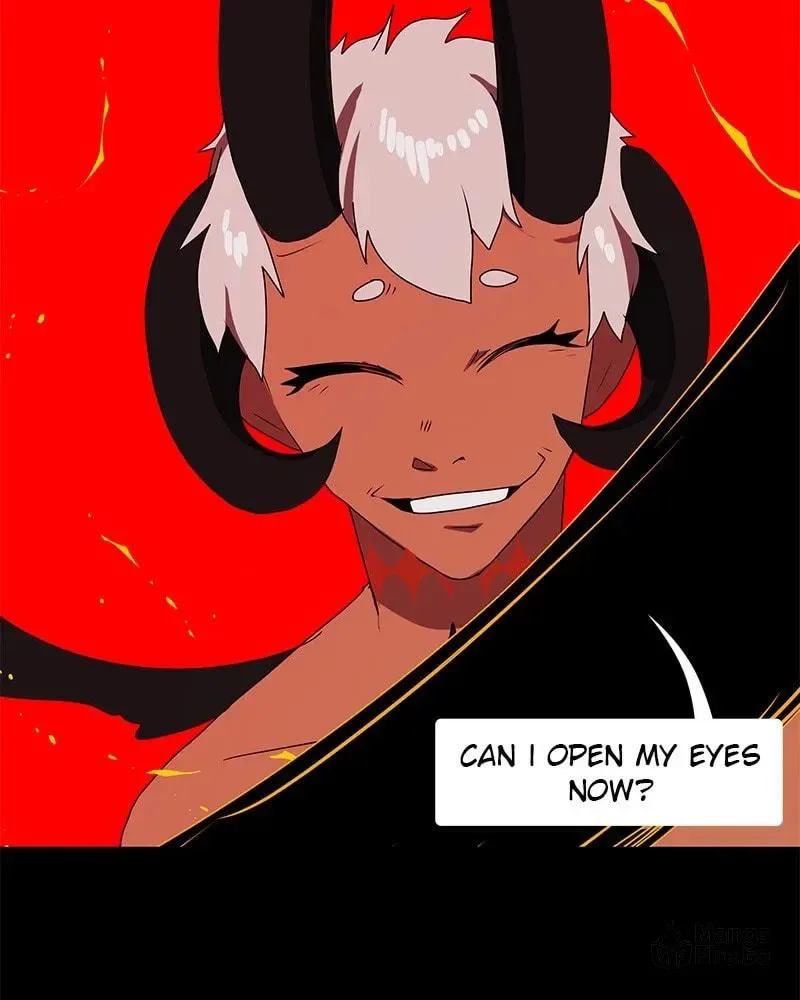 I'm the Grim Reaper Chapter 20 page 36