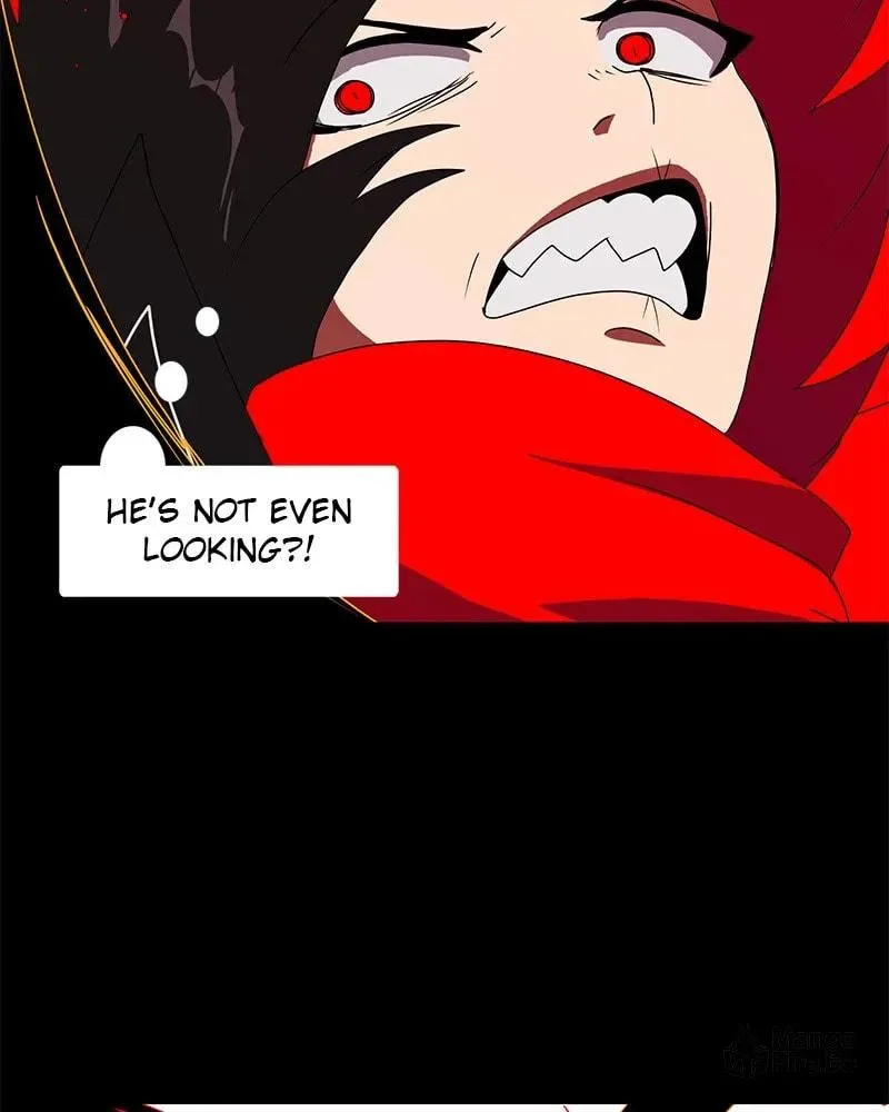 I'm the Grim Reaper Chapter 20 page 39