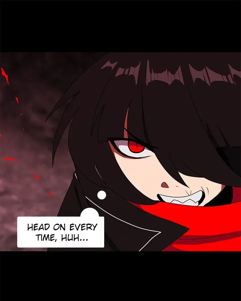 I'm the Grim Reaper Chapter 20 page 43