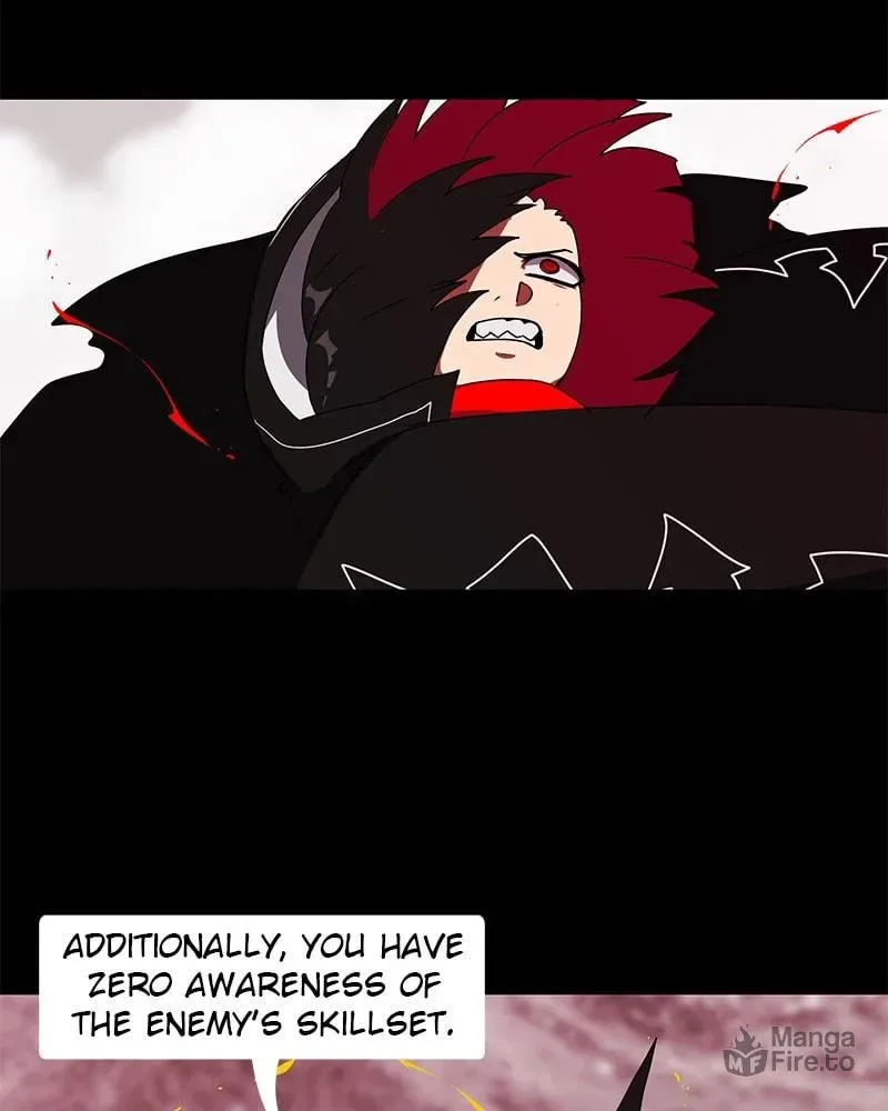 I'm the Grim Reaper Chapter 20 page 50