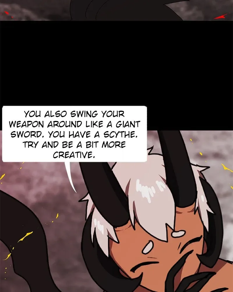 I'm the Grim Reaper Chapter 20 page 52