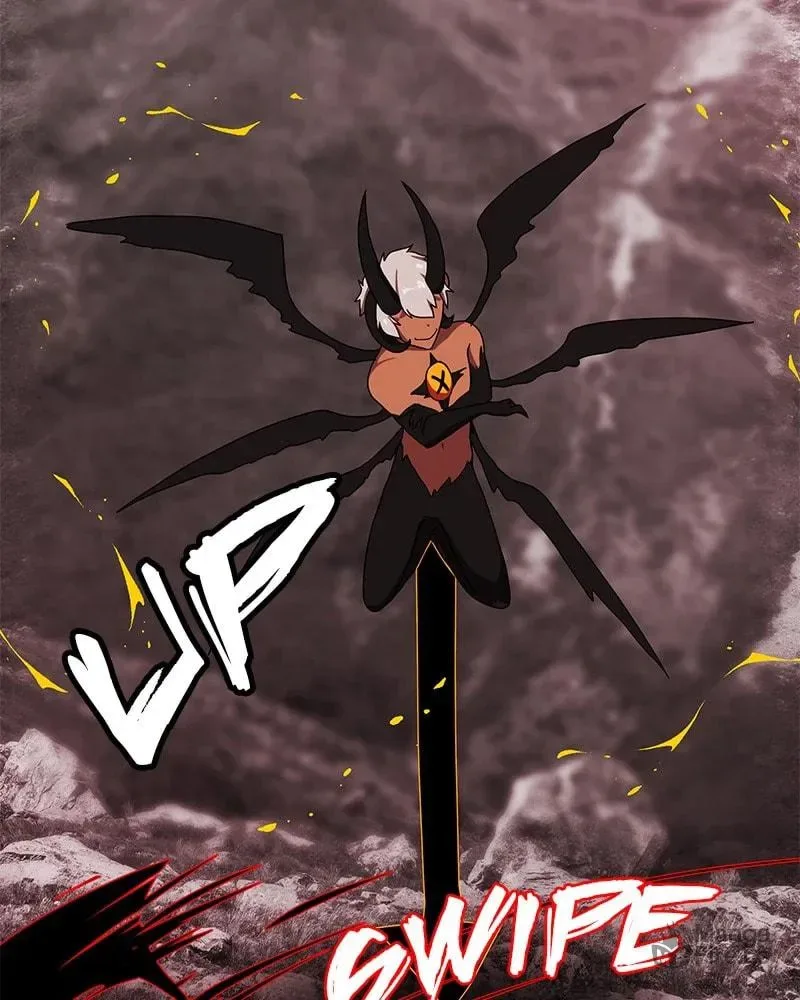 I'm the Grim Reaper Chapter 20 page 48