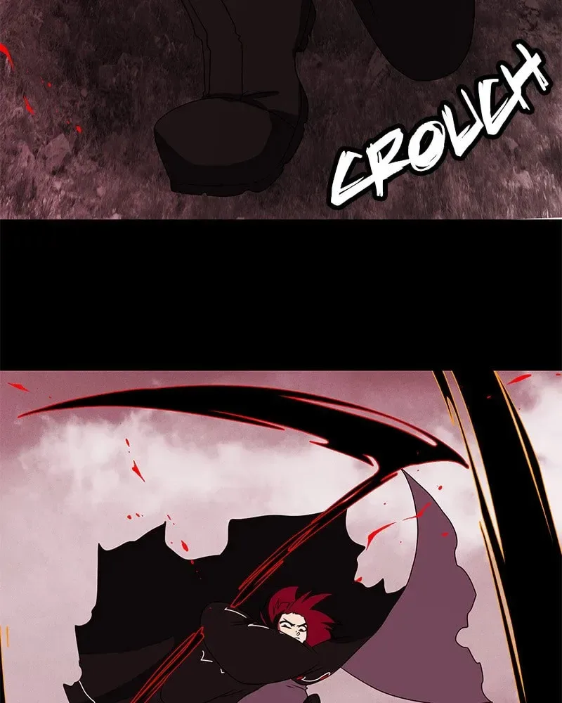I'm the Grim Reaper Chapter 20 page 31