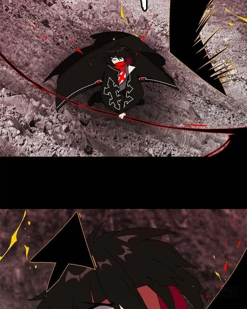 I'm the Grim Reaper Chapter 20 page 55