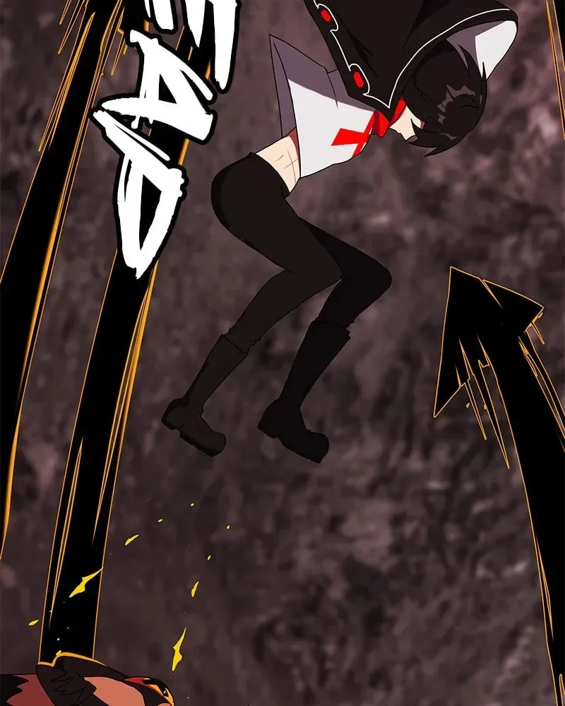 I'm the Grim Reaper Chapter 20 page 71