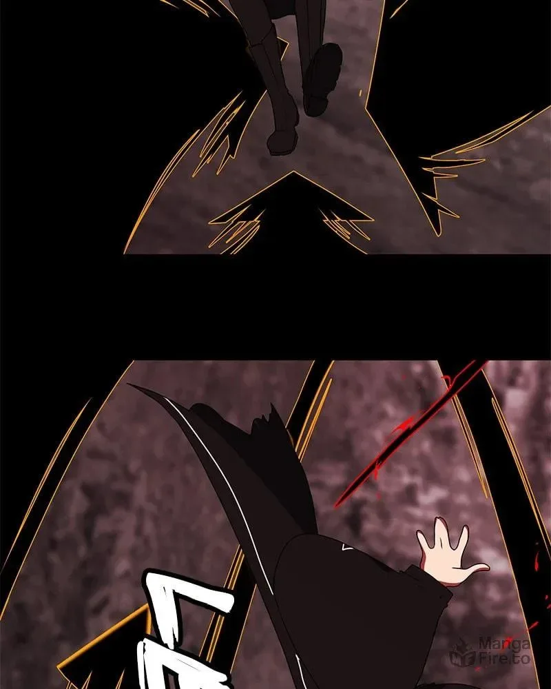 I'm the Grim Reaper Chapter 20 page 70