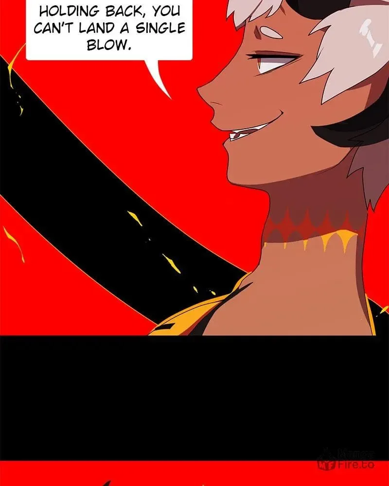 I'm the Grim Reaper Chapter 20 page 80
