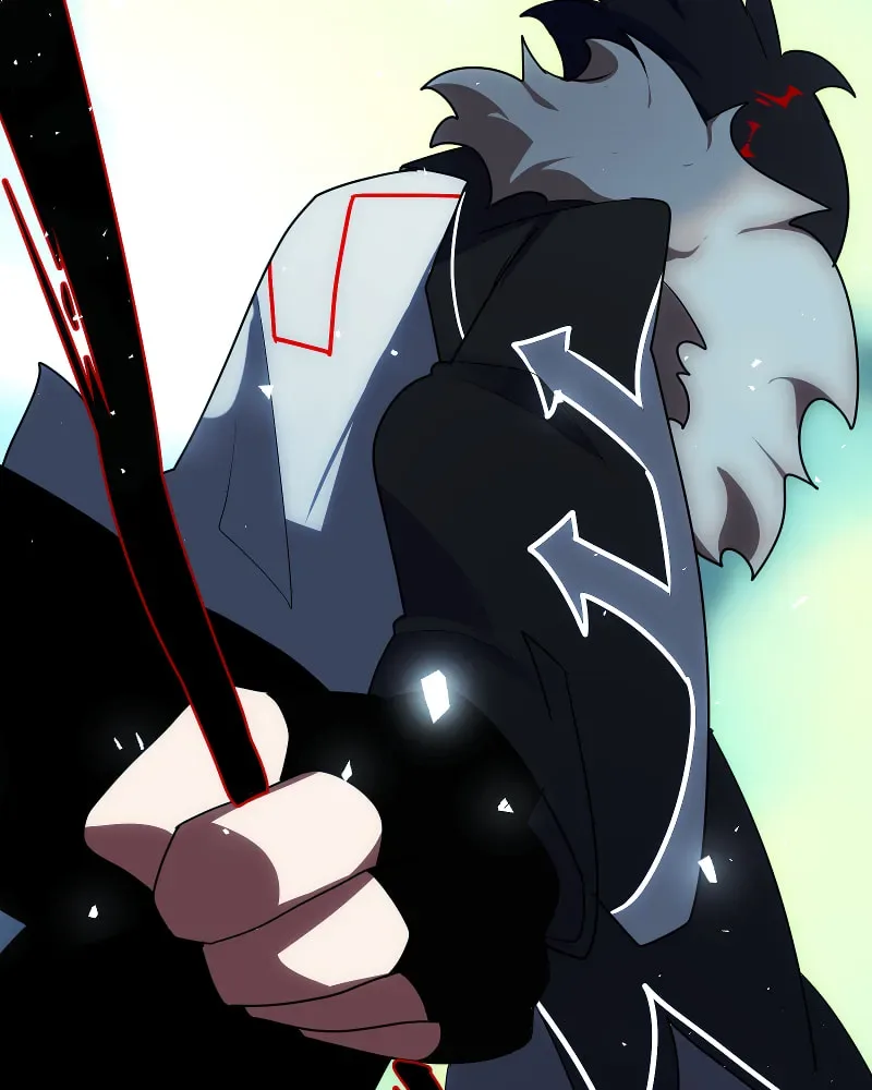 I'm the Grim Reaper Chapter 200 page 16