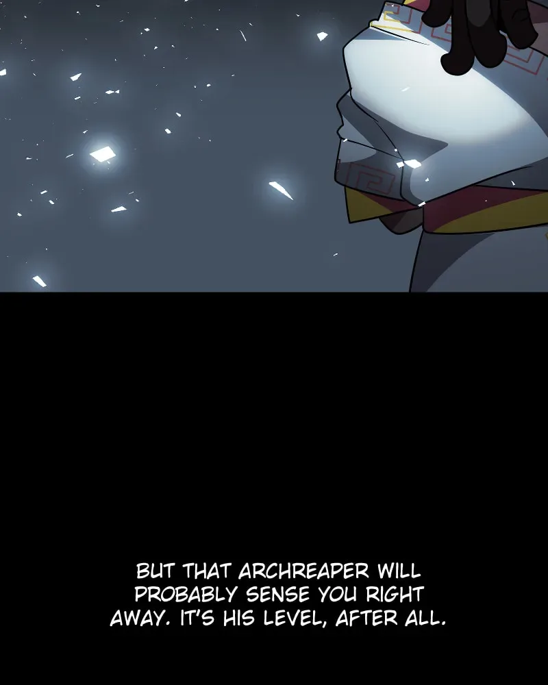 I'm the Grim Reaper Chapter 200 page 8