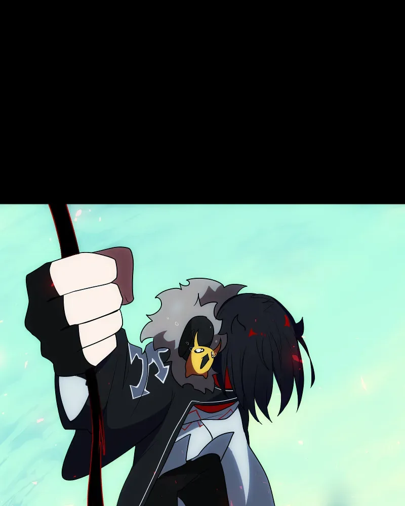 I'm the Grim Reaper Chapter 200 page 23