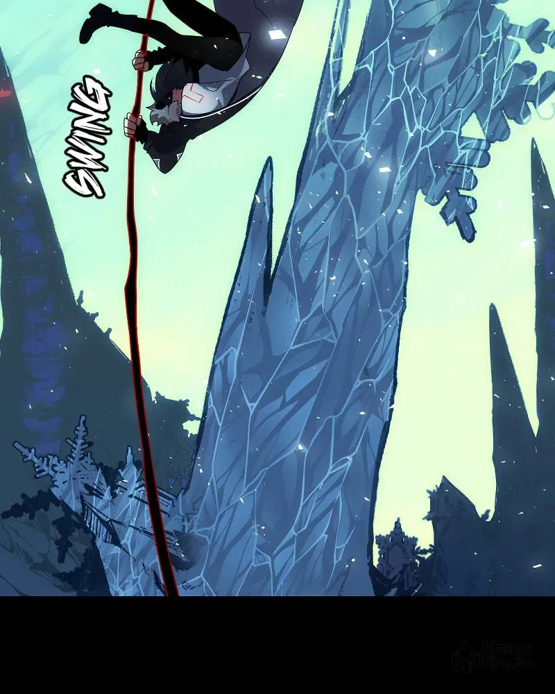 I'm the Grim Reaper Chapter 200 page 30