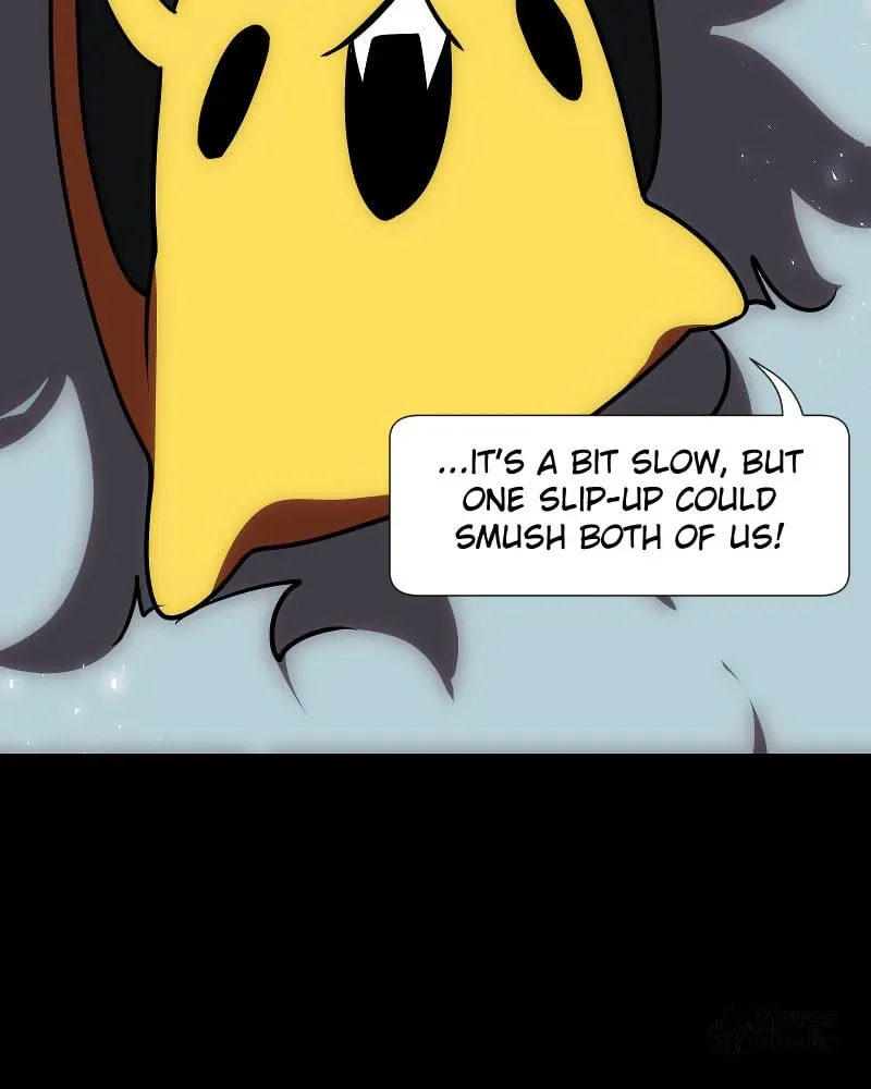 I'm the Grim Reaper Chapter 200 page 33