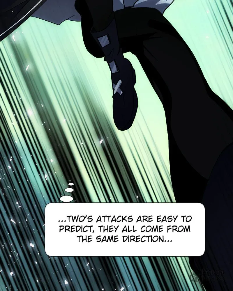 I'm the Grim Reaper Chapter 200 page 40