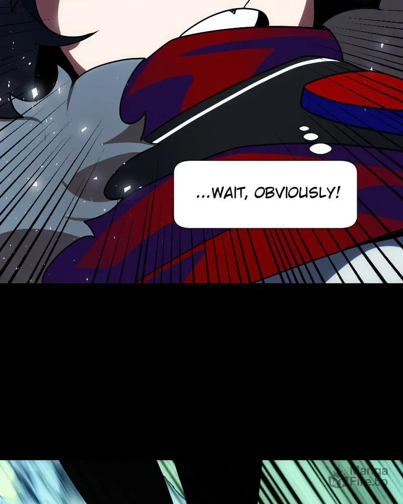 I'm the Grim Reaper Chapter 200 page 42