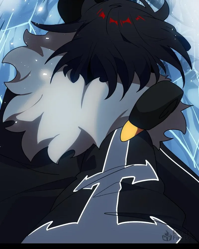 I'm the Grim Reaper Chapter 200 page 54