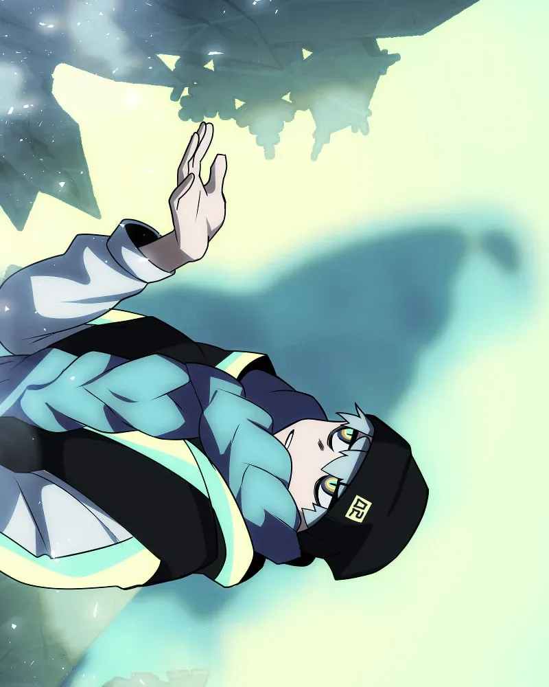 I'm the Grim Reaper Chapter 200 page 76