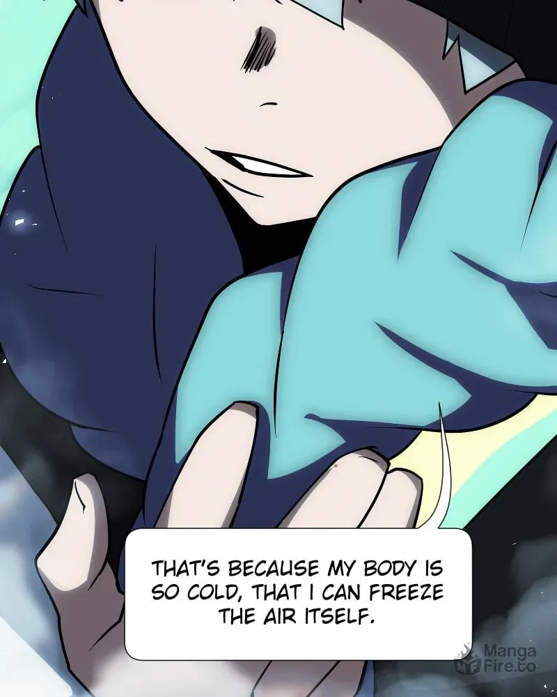 I'm the Grim Reaper Chapter 200 page 78