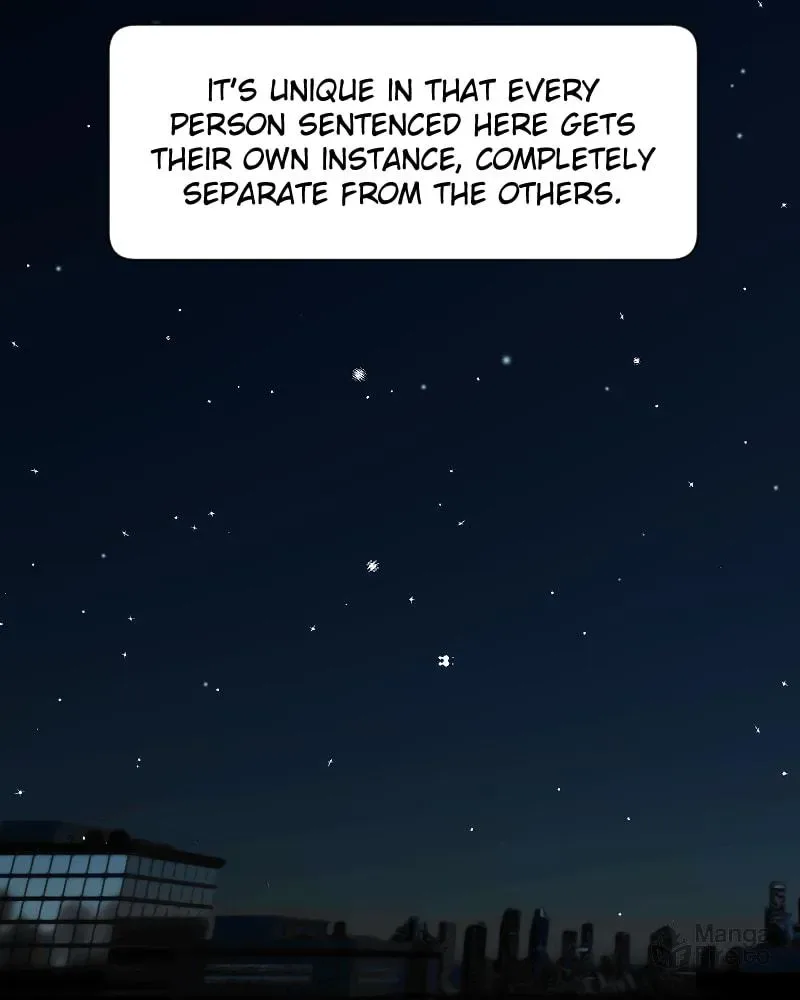 I'm the Grim Reaper Chapter 200 page 87