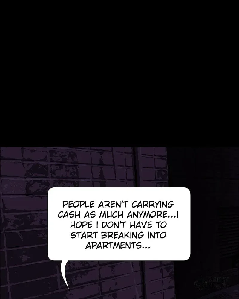 I'm the Grim Reaper Chapter 200 page 100