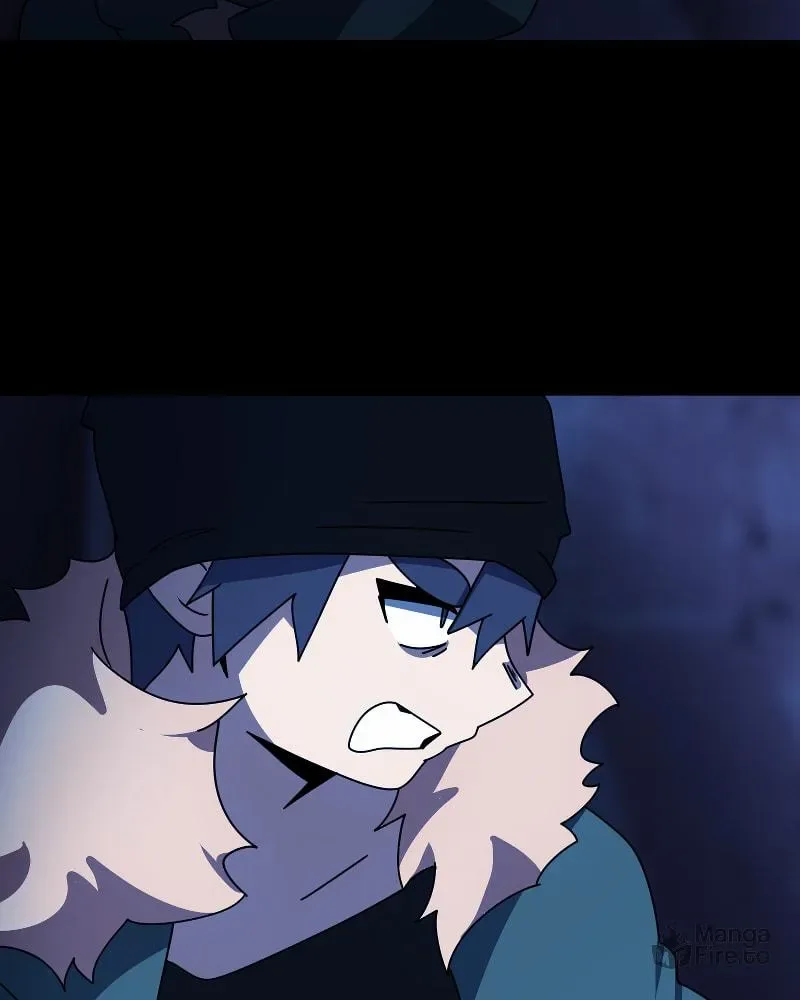 I'm the Grim Reaper Chapter 201 page 21