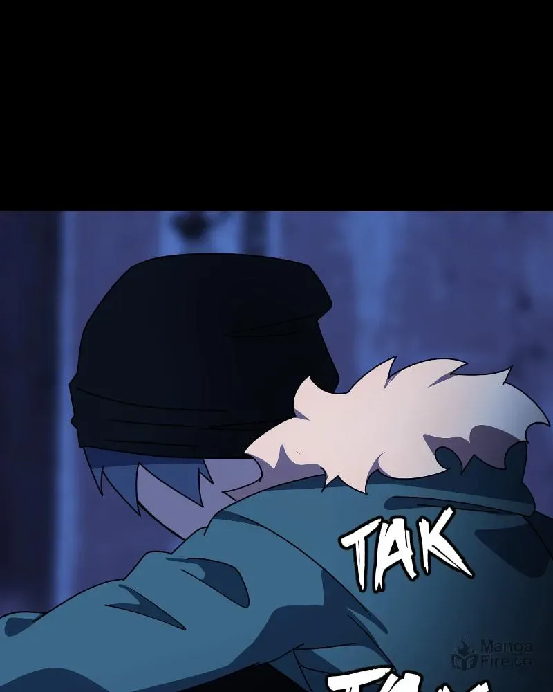 I'm the Grim Reaper Chapter 201 page 30